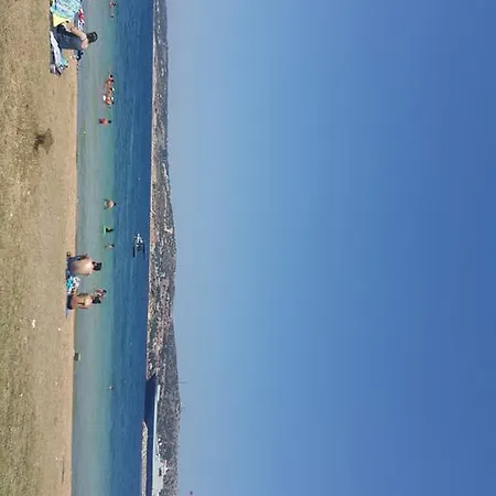 Ege Fener Отель 2*