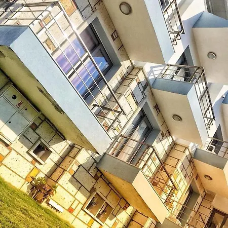 Ege Fener 2* Çeşme