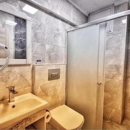 Ege Fener Hotell Çeşme