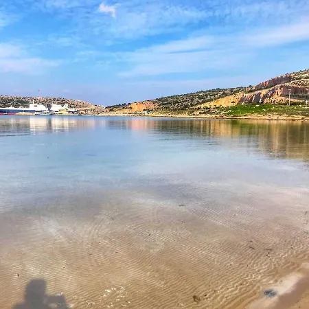 Ege Fener Отель 2*