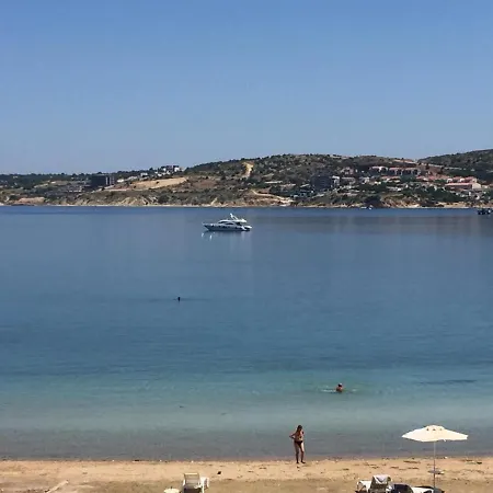 Ege Fener Отель