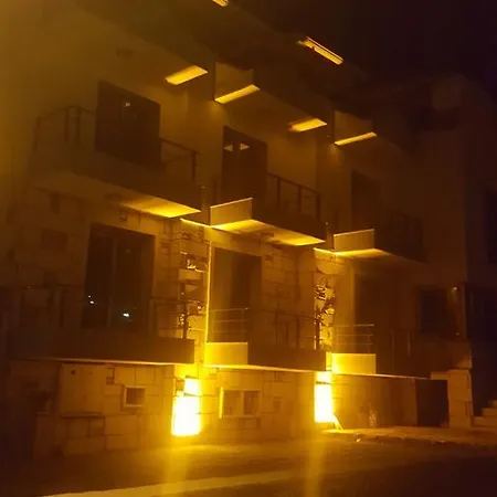Ege Hotel Cesme