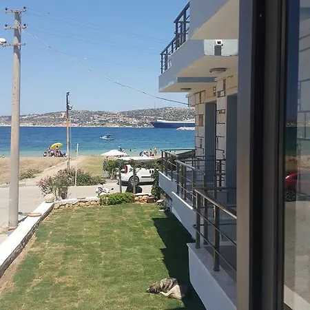 Hotel Ege 2*