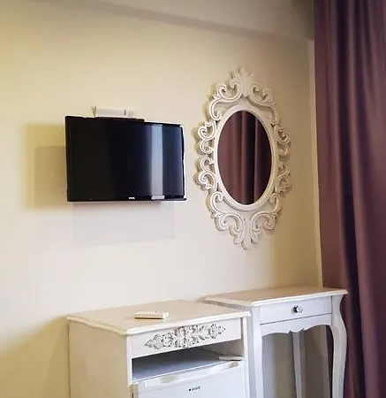 Hotel Ege Otel