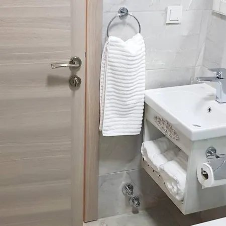 Hotell Ege Otel