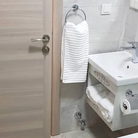 Hotel Ege