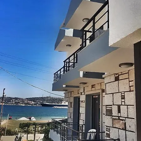 Ege Hotel 2*
