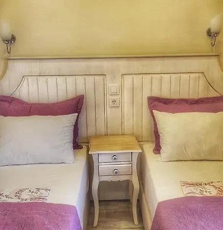 Ege Otel Hotel 2*