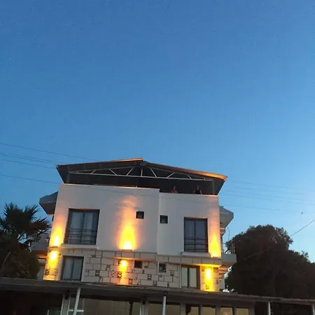 Ege Otel Hotell