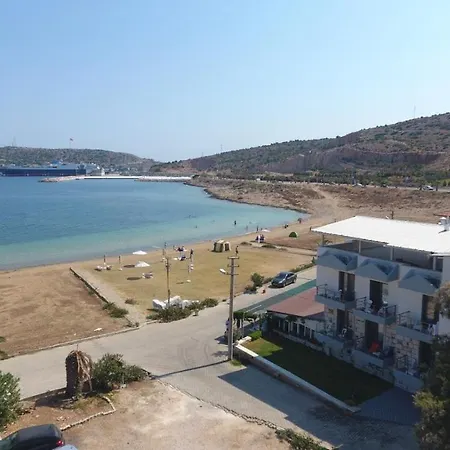 Hotel Ege