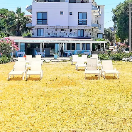 Hotel Ege 2*