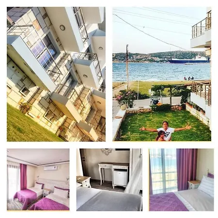Ege Hotel 2*