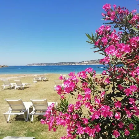 Ege Hotel 2*