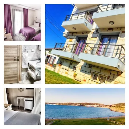 Ege Hotel