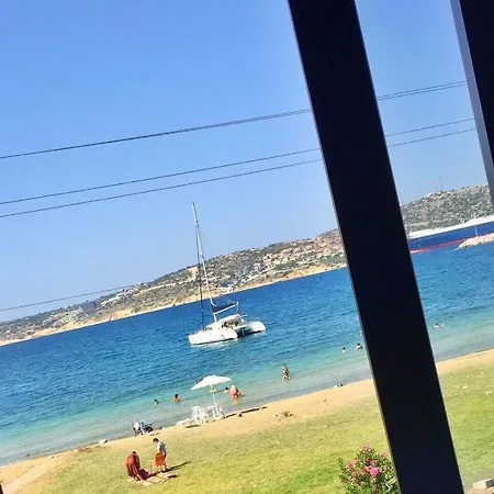 호텔 Ege Çeşme