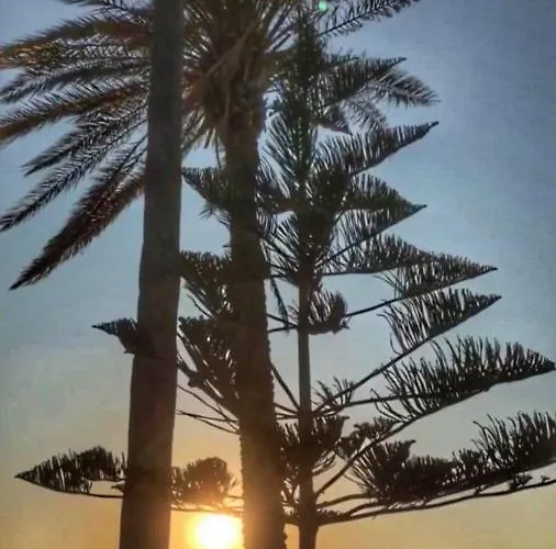 Ege Fener 호텔 Çeşme