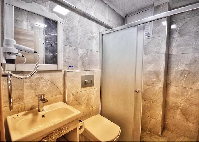 Ege Fener 호텔 Çeşme